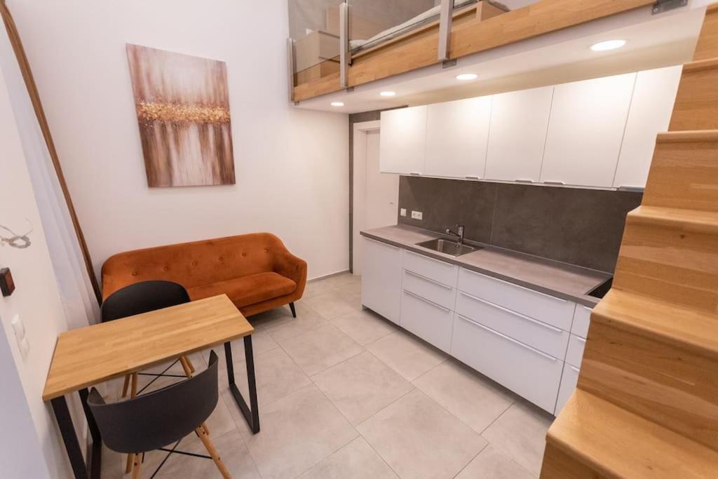 Appartamento Dretelc