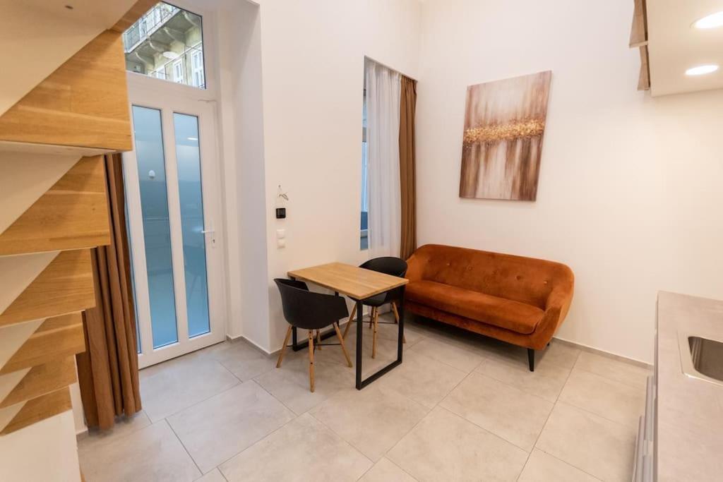 Appartamento Dretelc Budapest