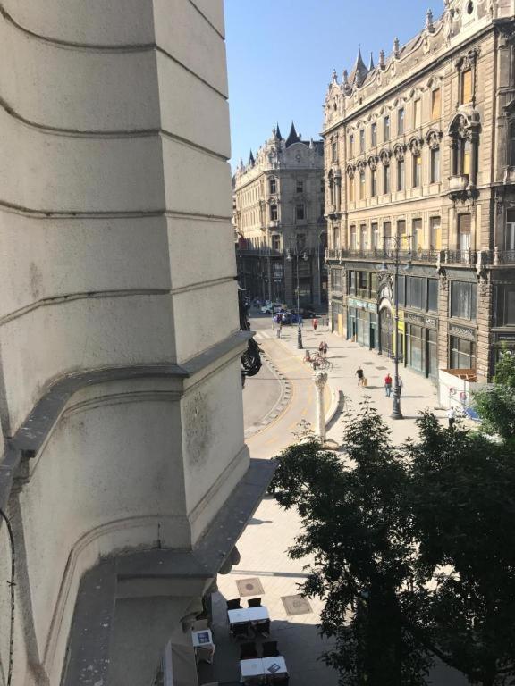 Apartamento Central Next To The Elisabeth Bridge Budapest