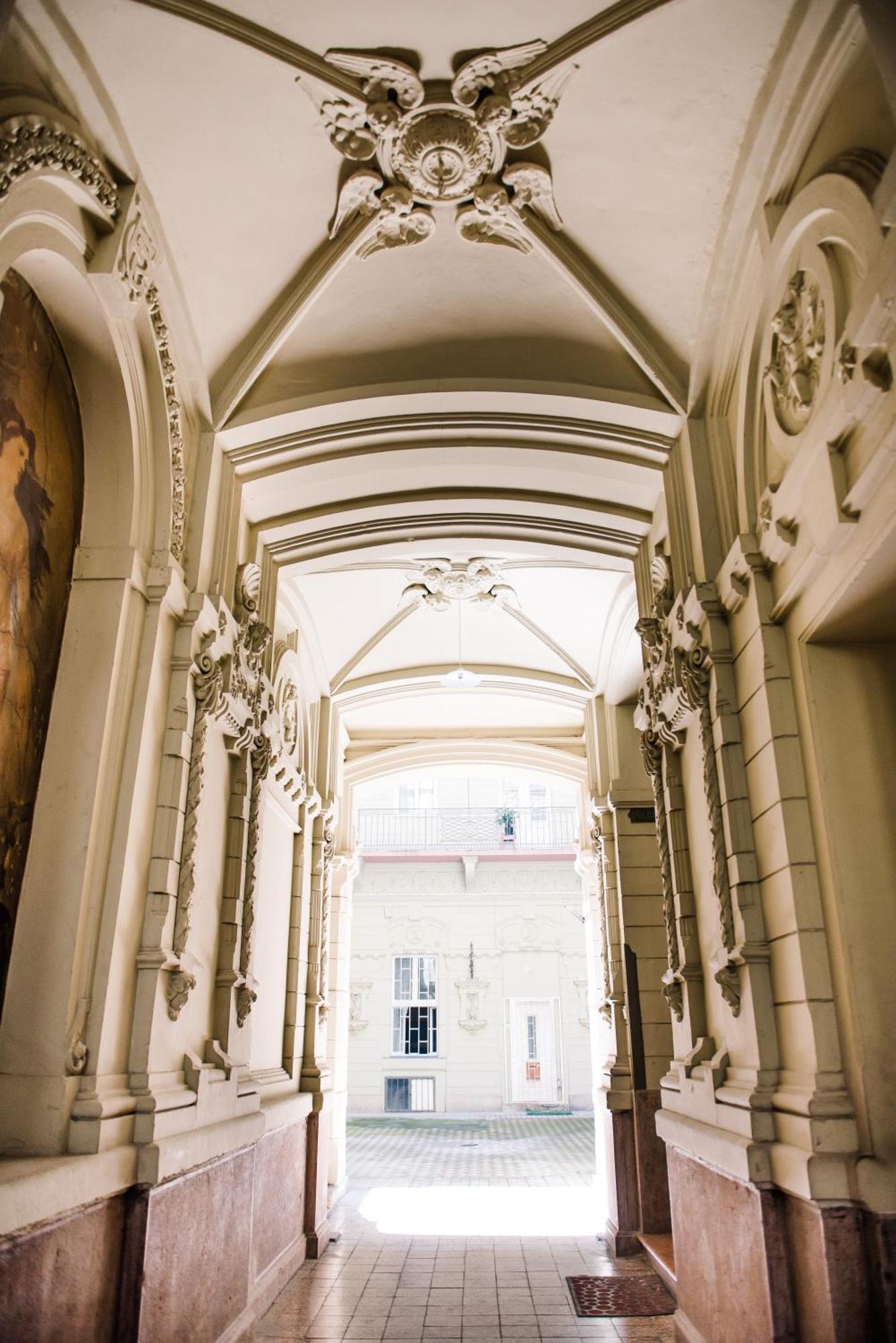 Stylish Modern - 1 Minutes Away From Parliament Apartment Budapest