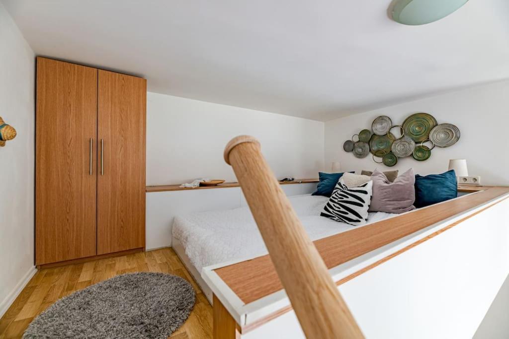 Adina Appartement