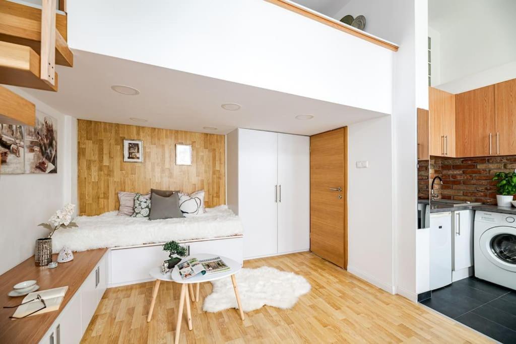 Appartement Adina