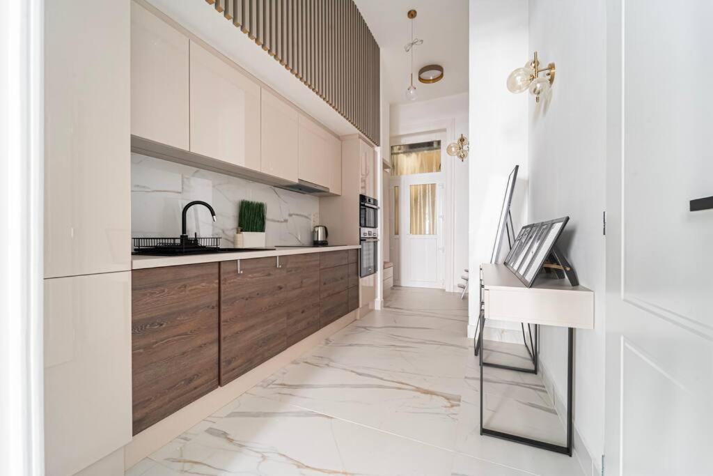 Appartamento The Opera Luxury