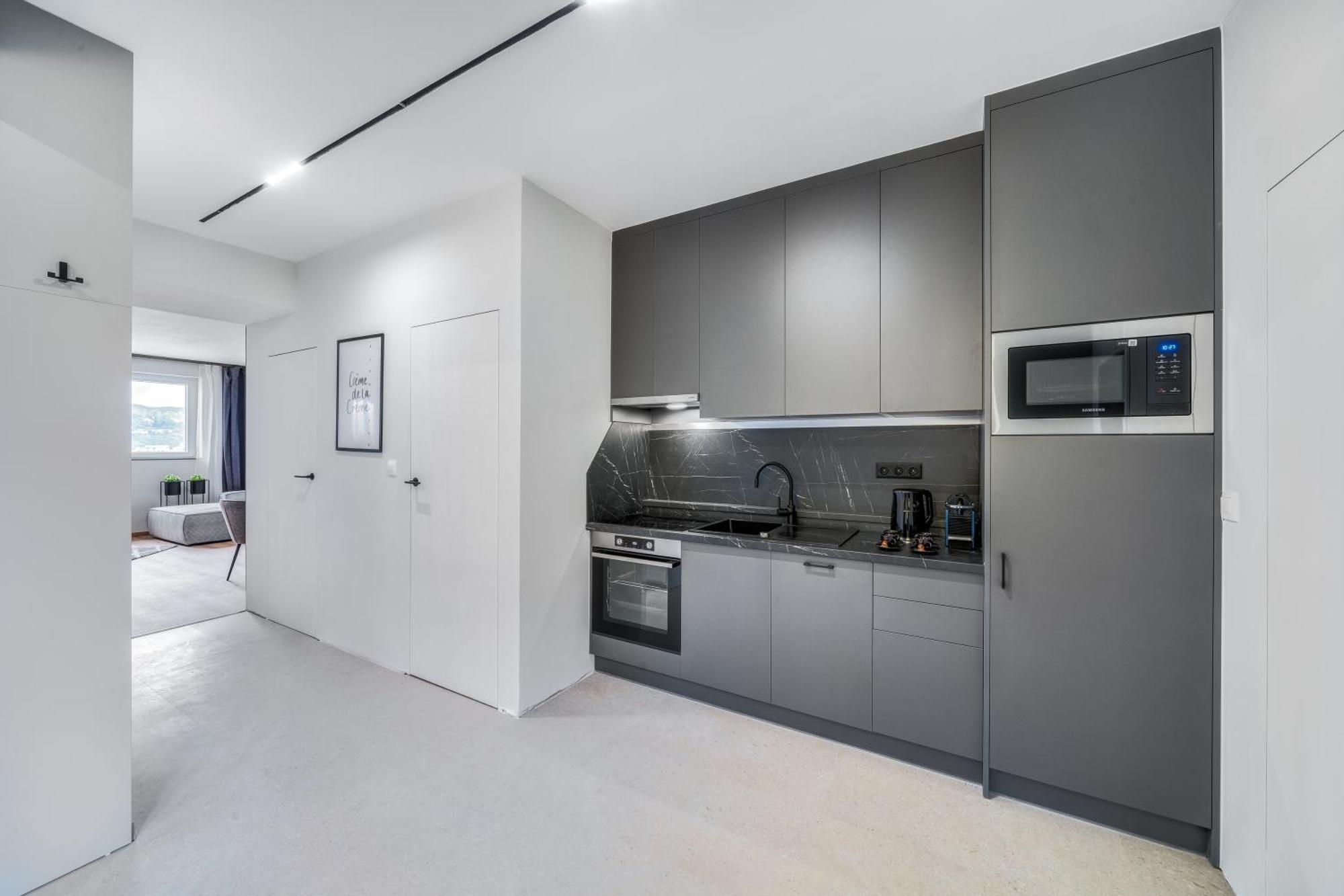 Panoramic Luxury In The Beautiful Part Of Budapest! Boedapest