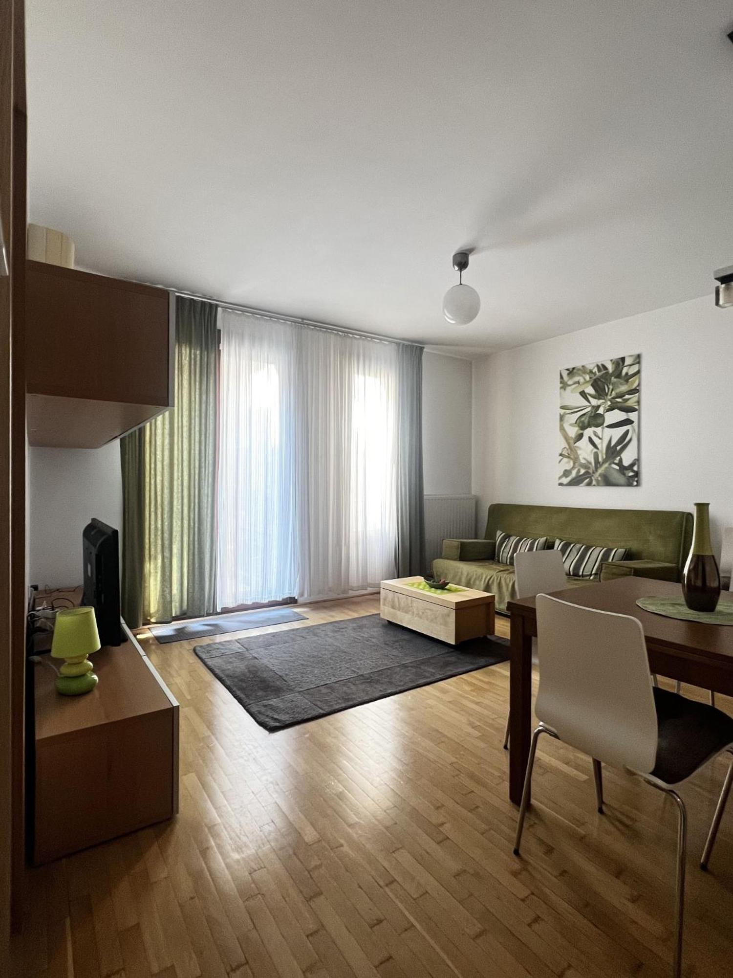Apartamento Bphomes *