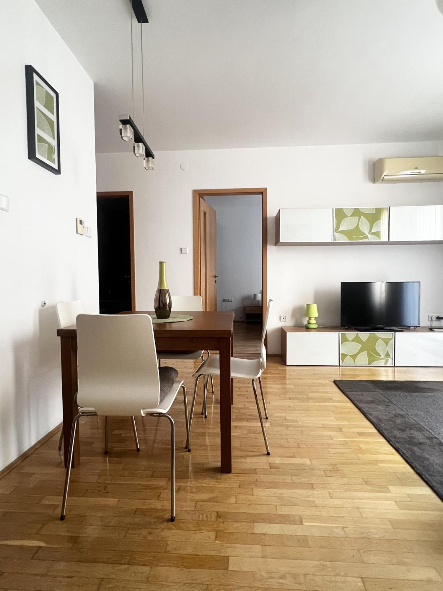 Bphomes Apartamento