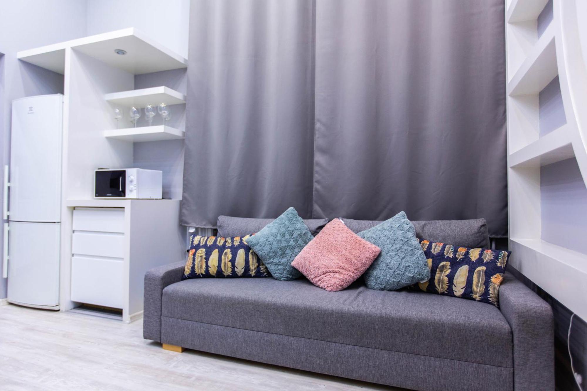 Apartamento Diamond Lux - 4 Bedrooms 2 Bathrooms