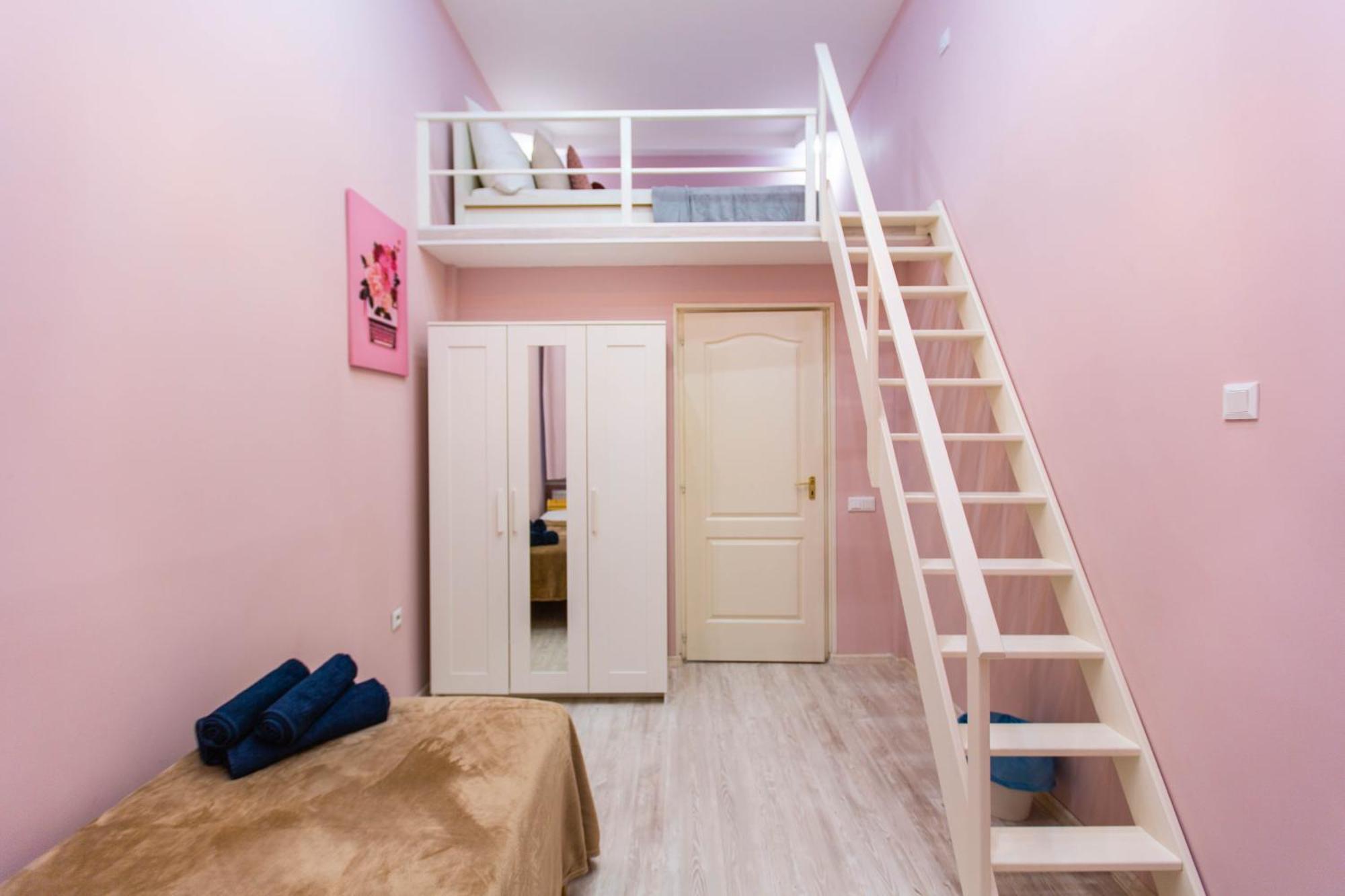 Diamond Lux - 4 Bedrooms 2 Bathrooms Apartamento *
