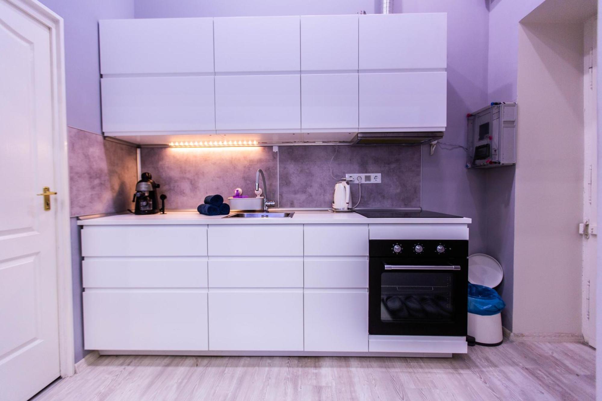 Diamond Lux - 4 Bedrooms 2 Bathrooms Apartamento