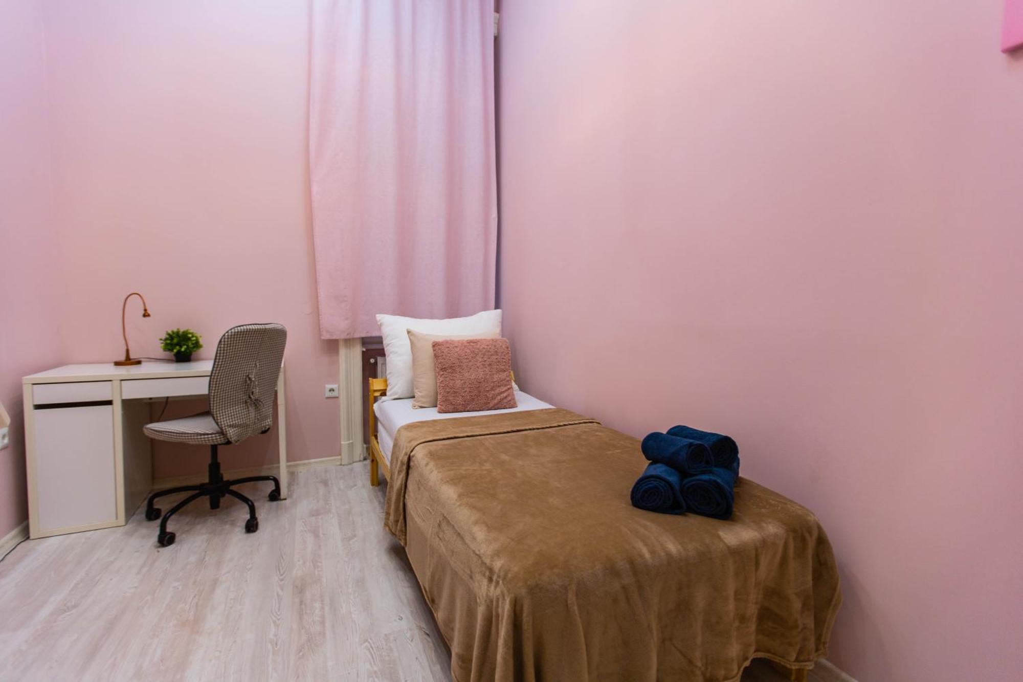 Apartamento Diamond Lux - 4 Bedrooms 2 Bathrooms