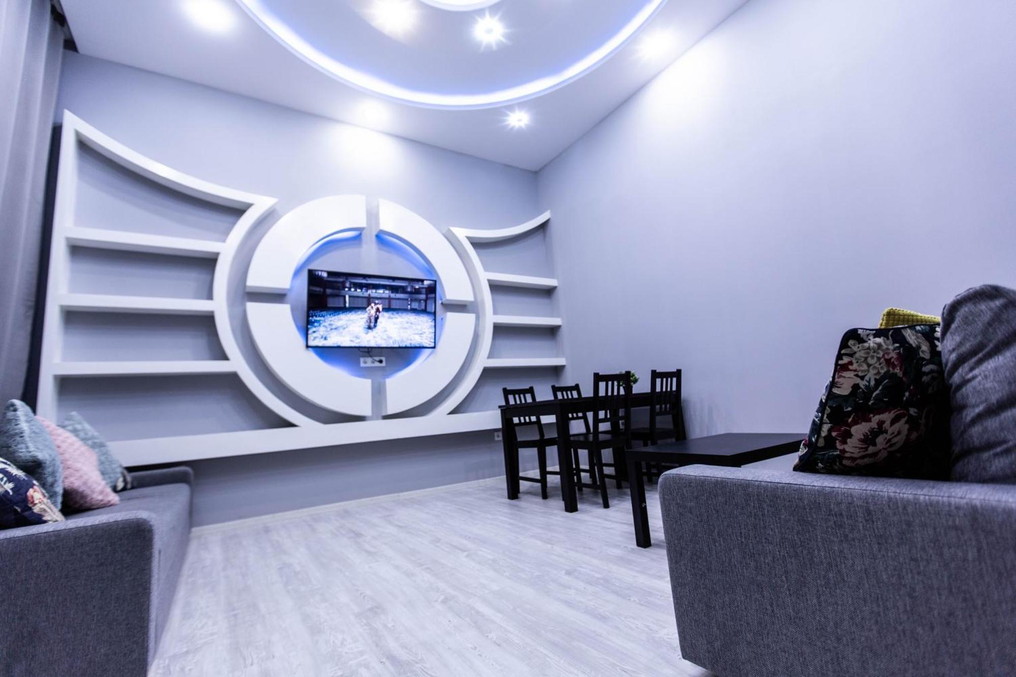 Apartamento Diamond Lux - 4 Bedrooms 2 Bathrooms *