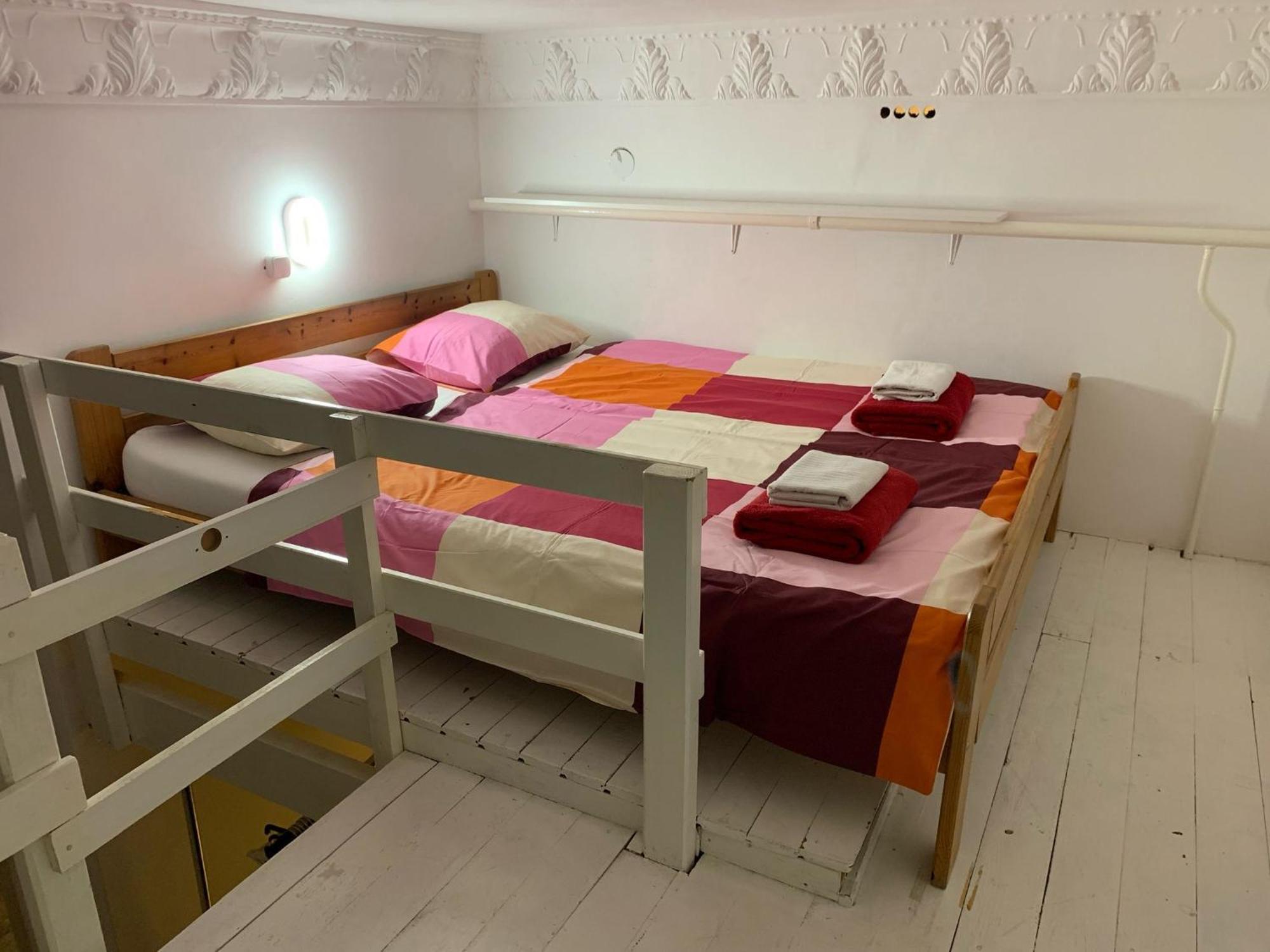 Appartement Sophies *