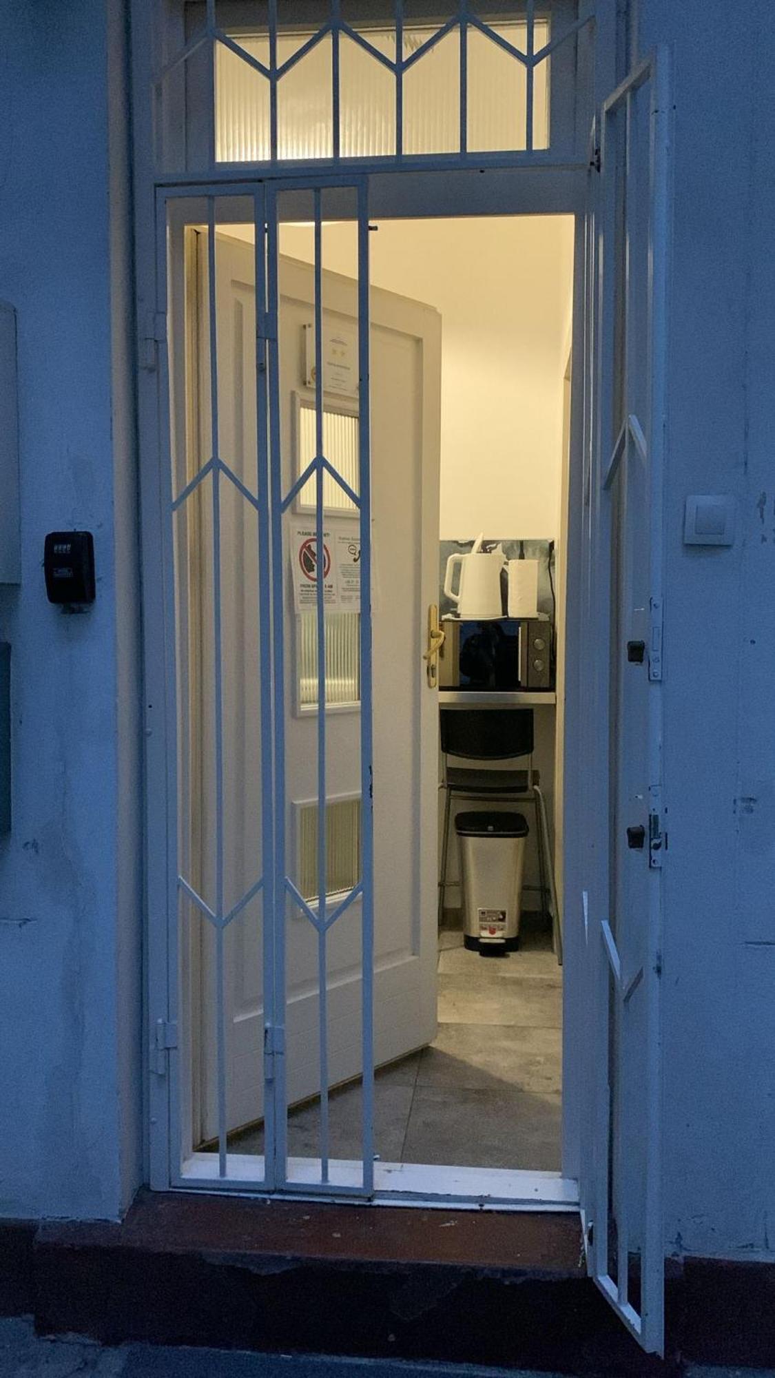 Sophies Apartamento *
