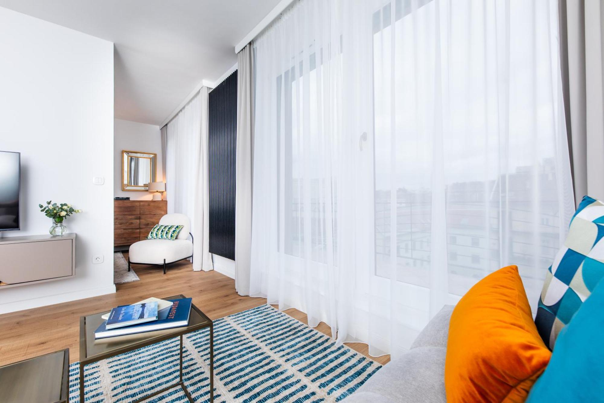 Apartamento Sky