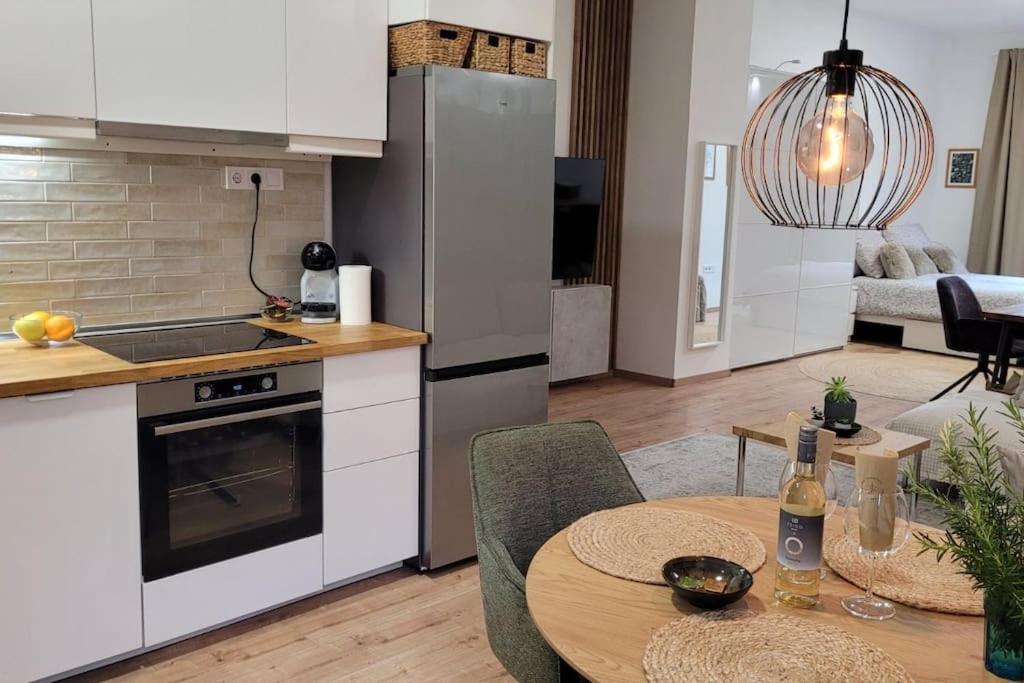 Apartamento Ilka *