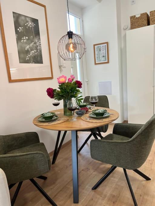 Ilka Apartamento *