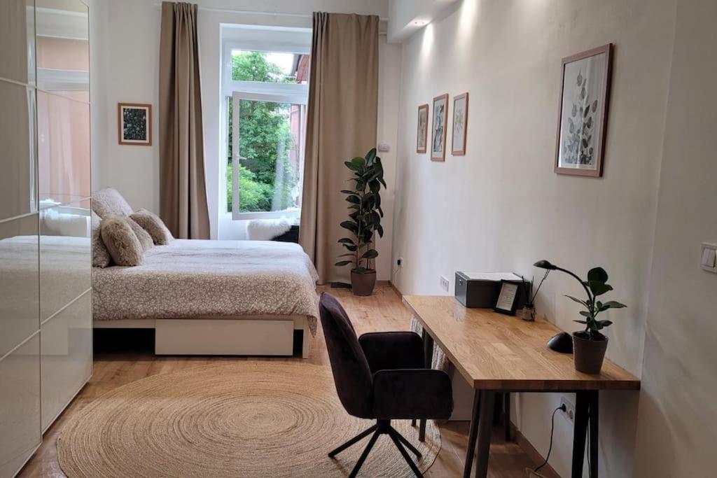 Apartamento Ilka Budapest