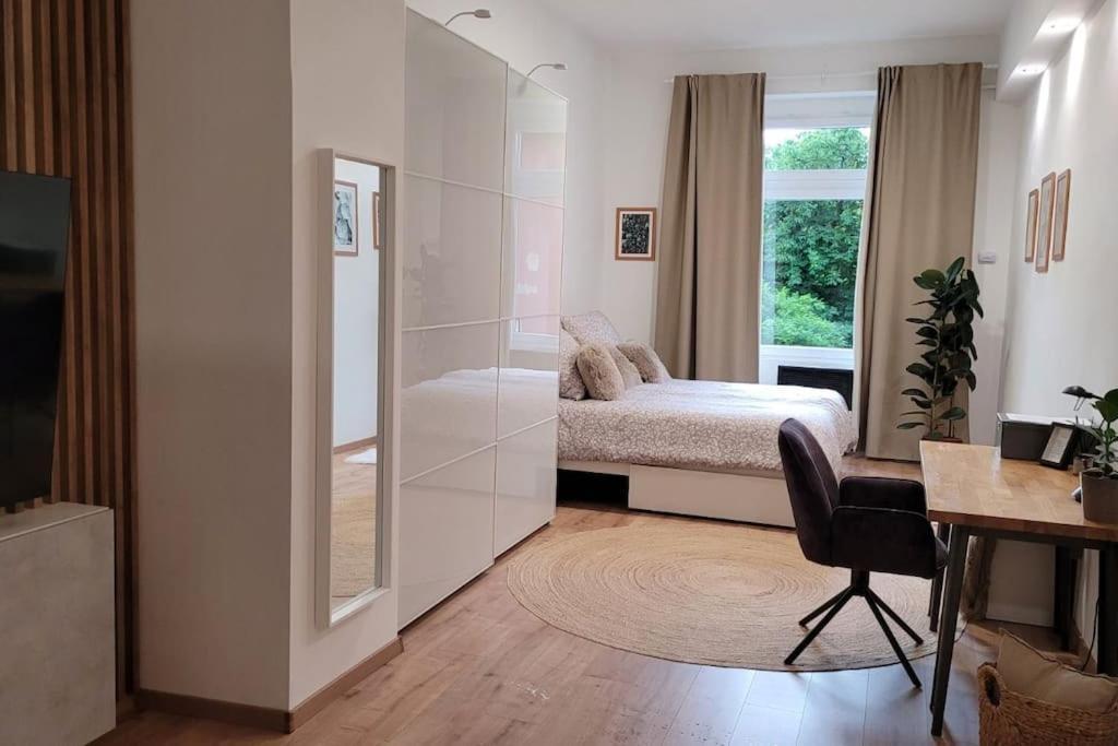 Apartamento Ilka *