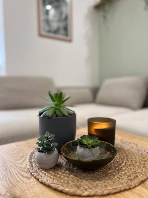 Apartamento Ilka