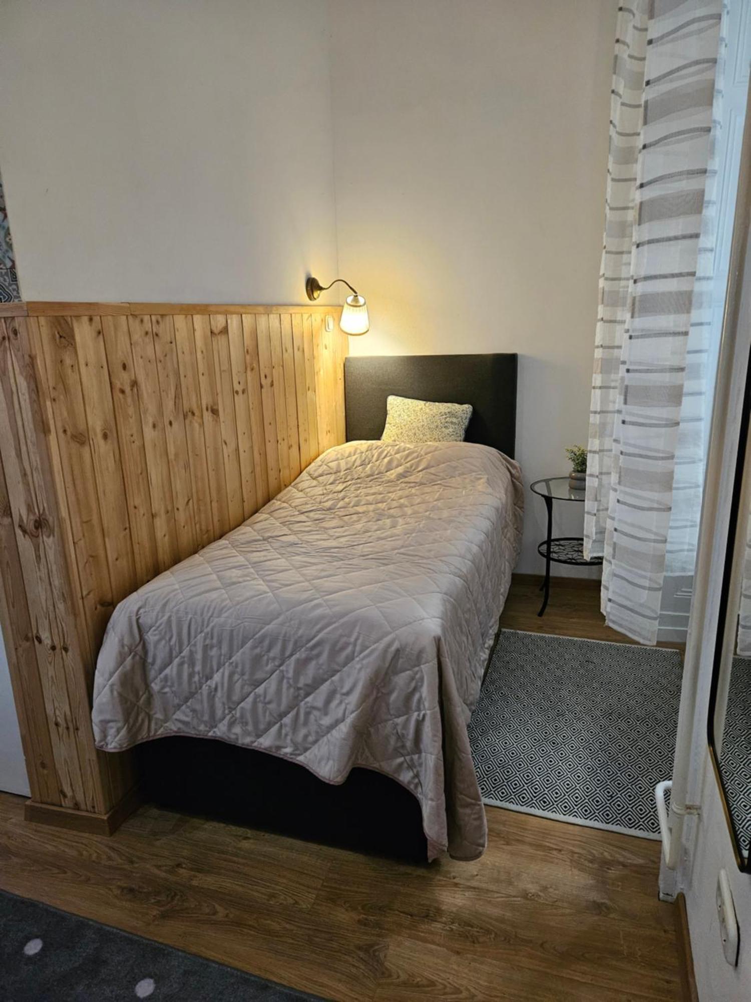 Danube Bridge Apartment