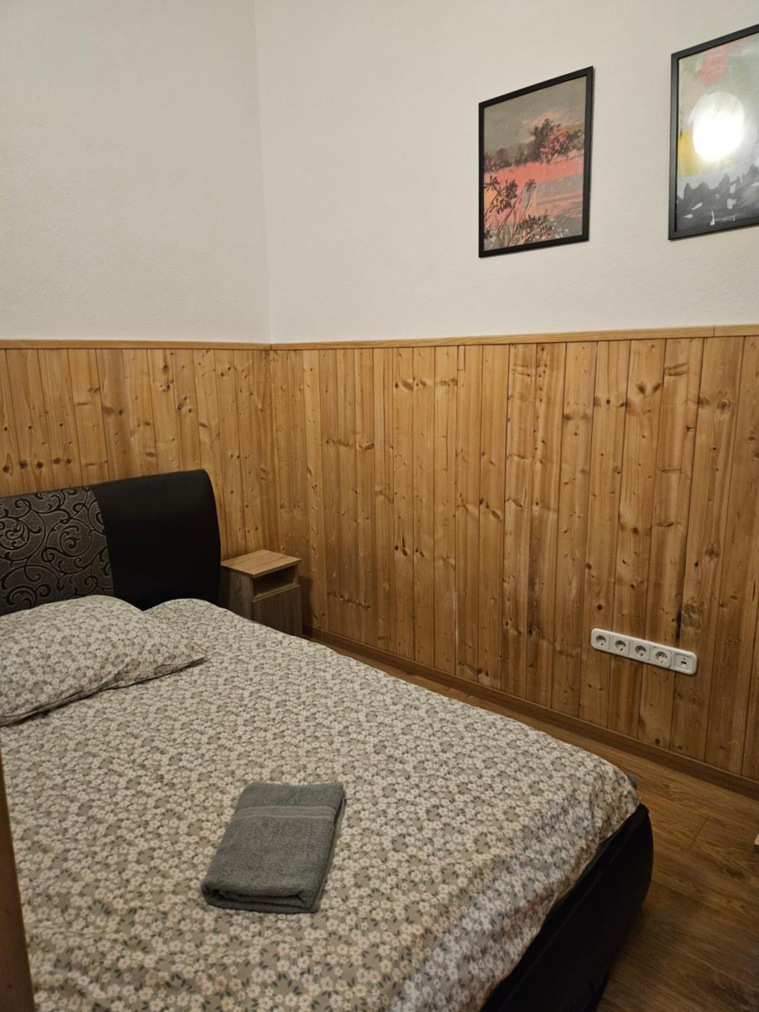 Apartman Danube Bridge *
