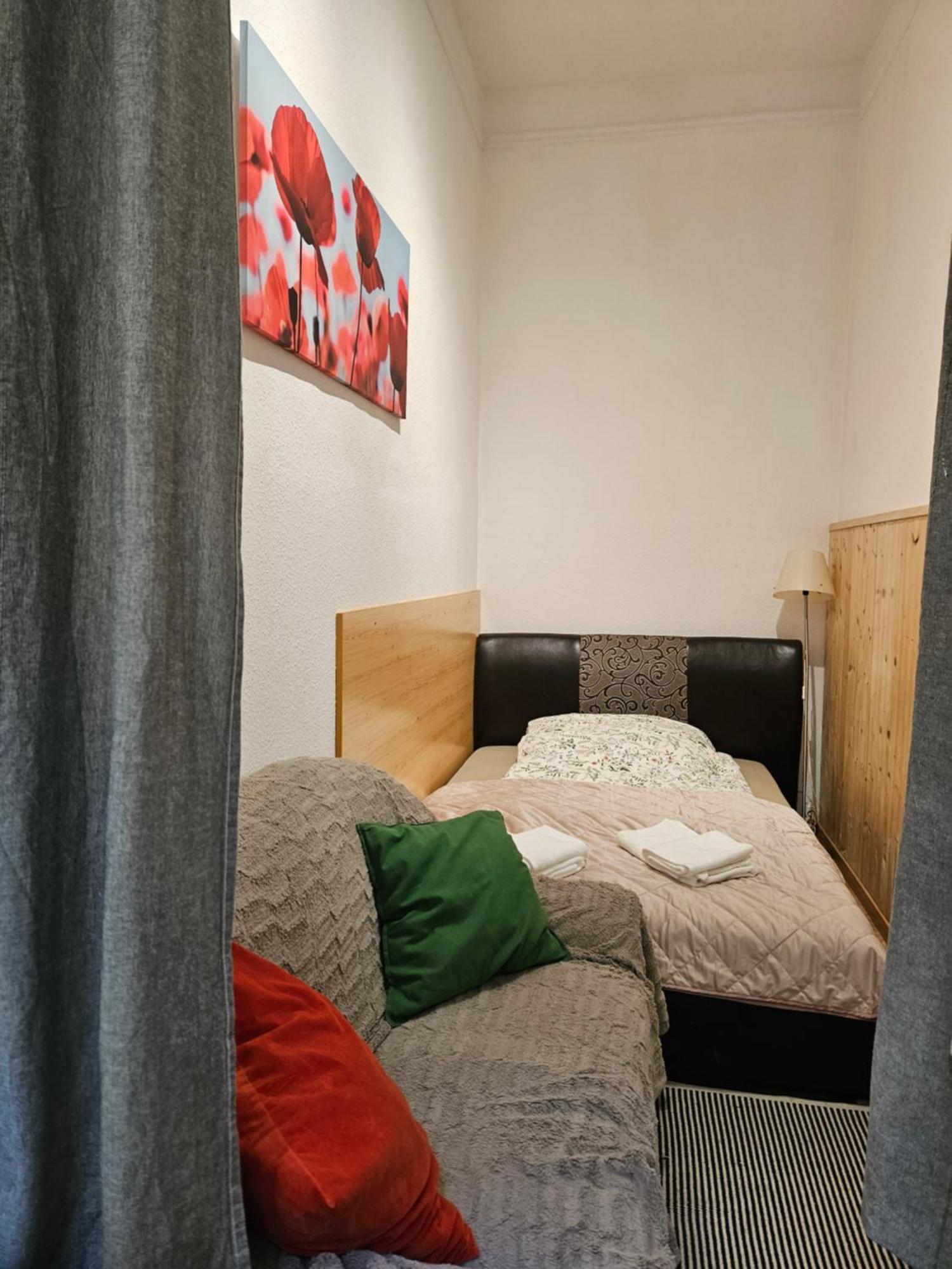 Danube Bridge Apartment Budapest