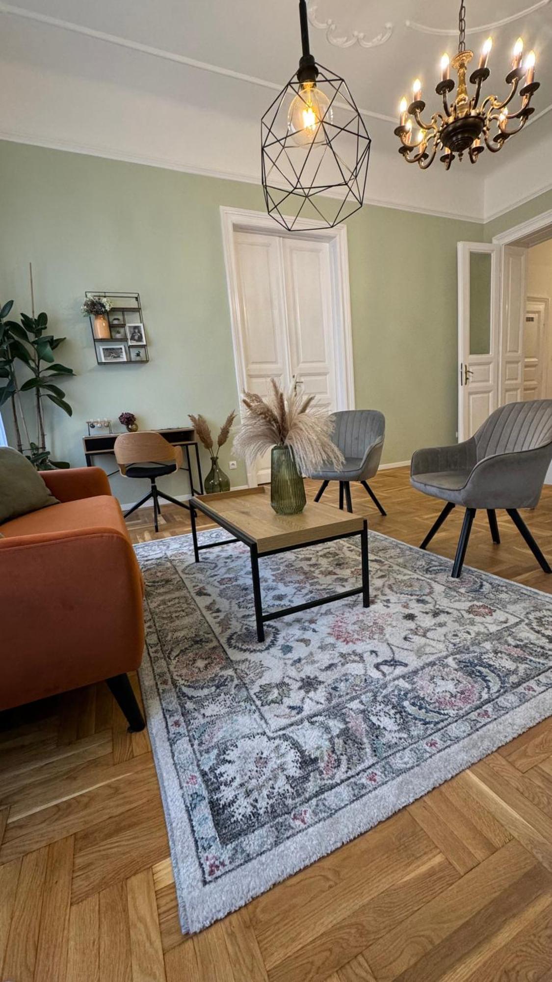 Grand Apartamento Budapest