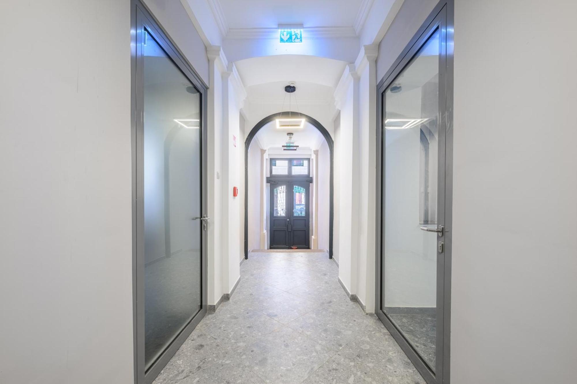Seasons Cosy Apartment Budapest