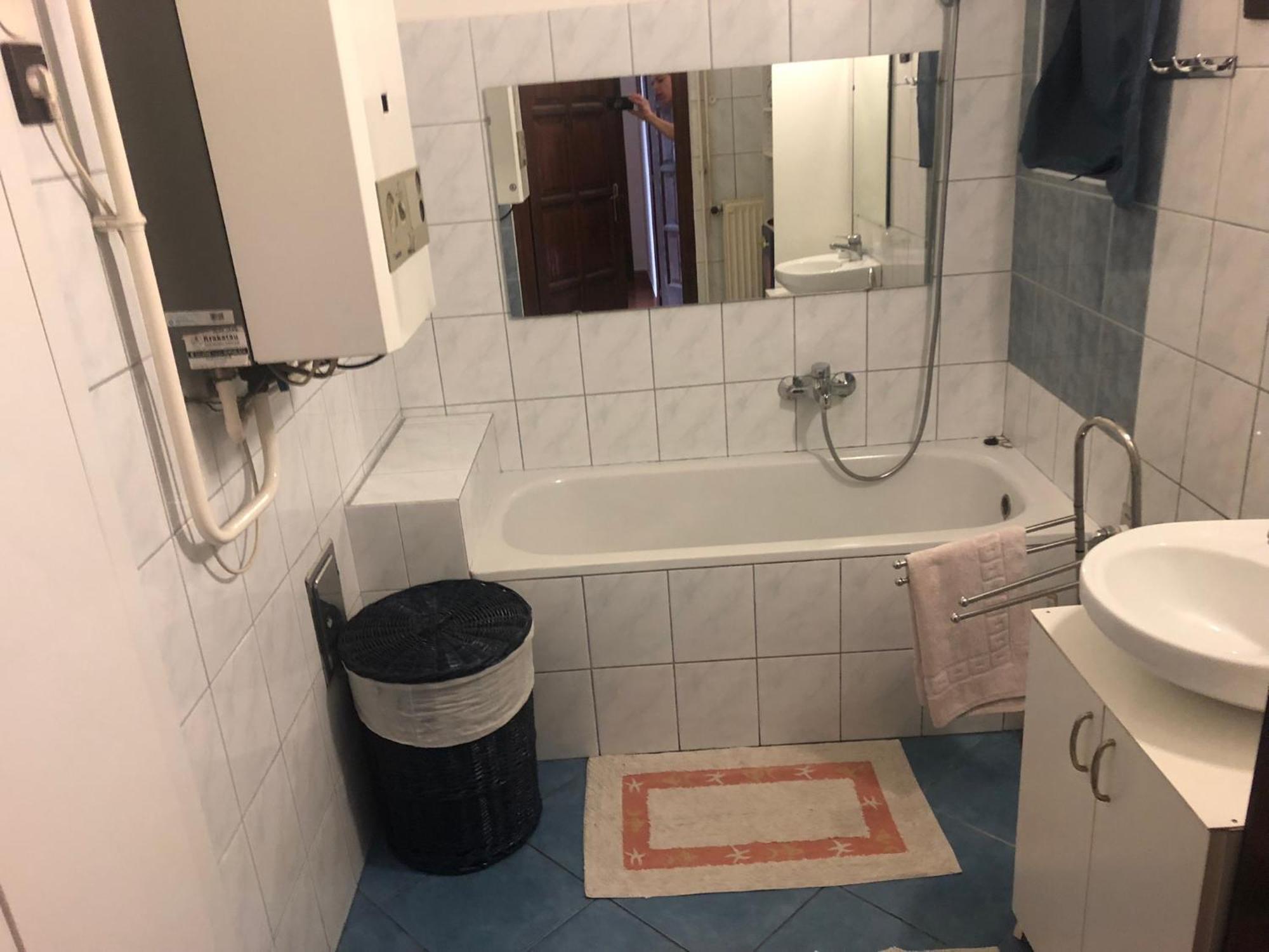 Kriszti Apartament Budapeszt