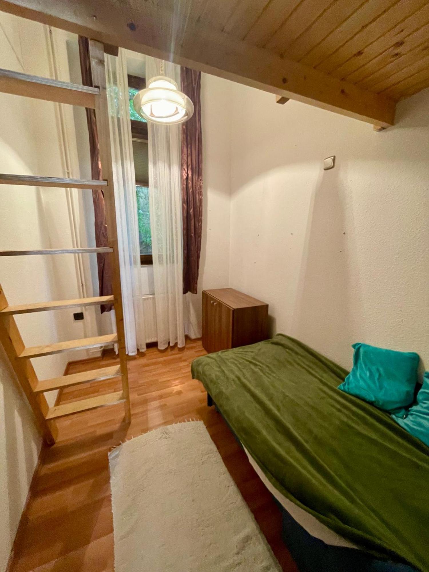Kriszti Apartament
