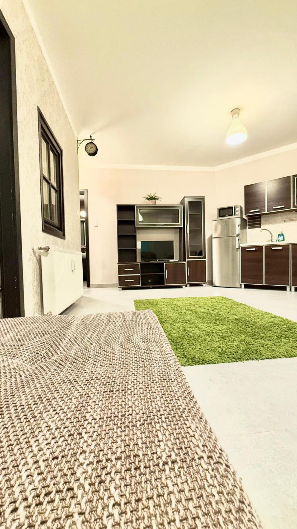 Walk Fashionstreet Apartmnts Apartment Budapest