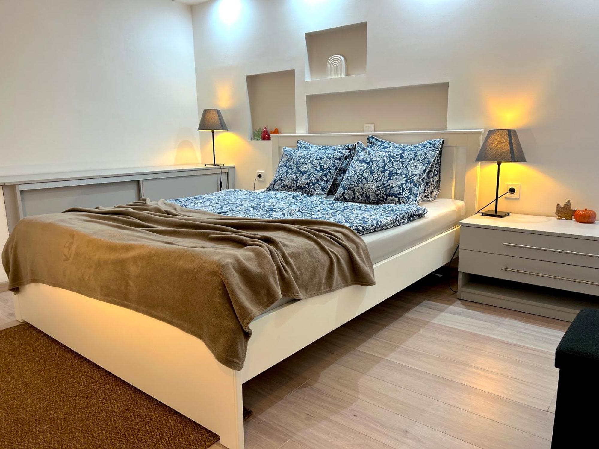Apartment Raday Street Heven Budapest