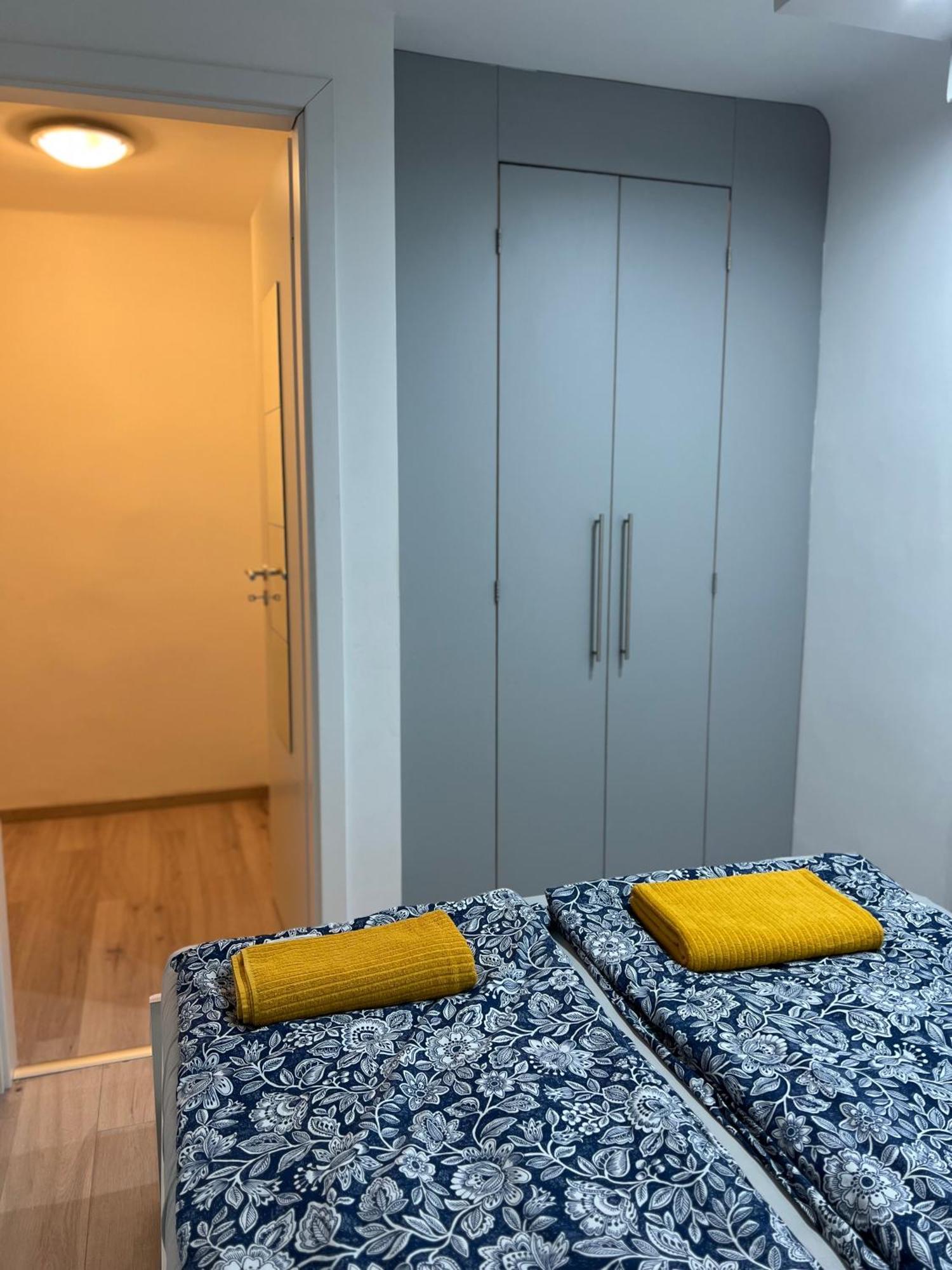 Raday Street Heven Apartment