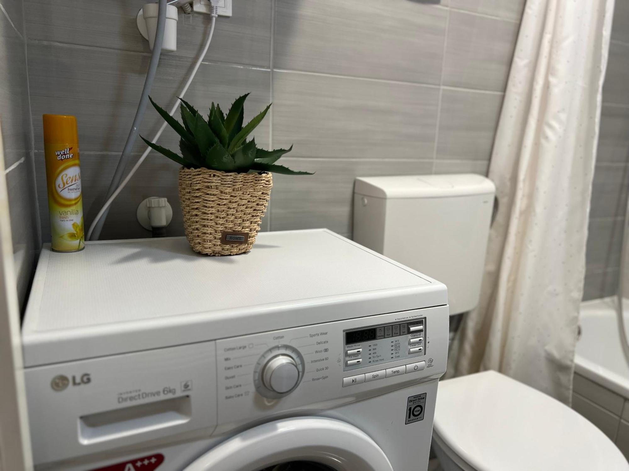 Raday Street Heven Apartment