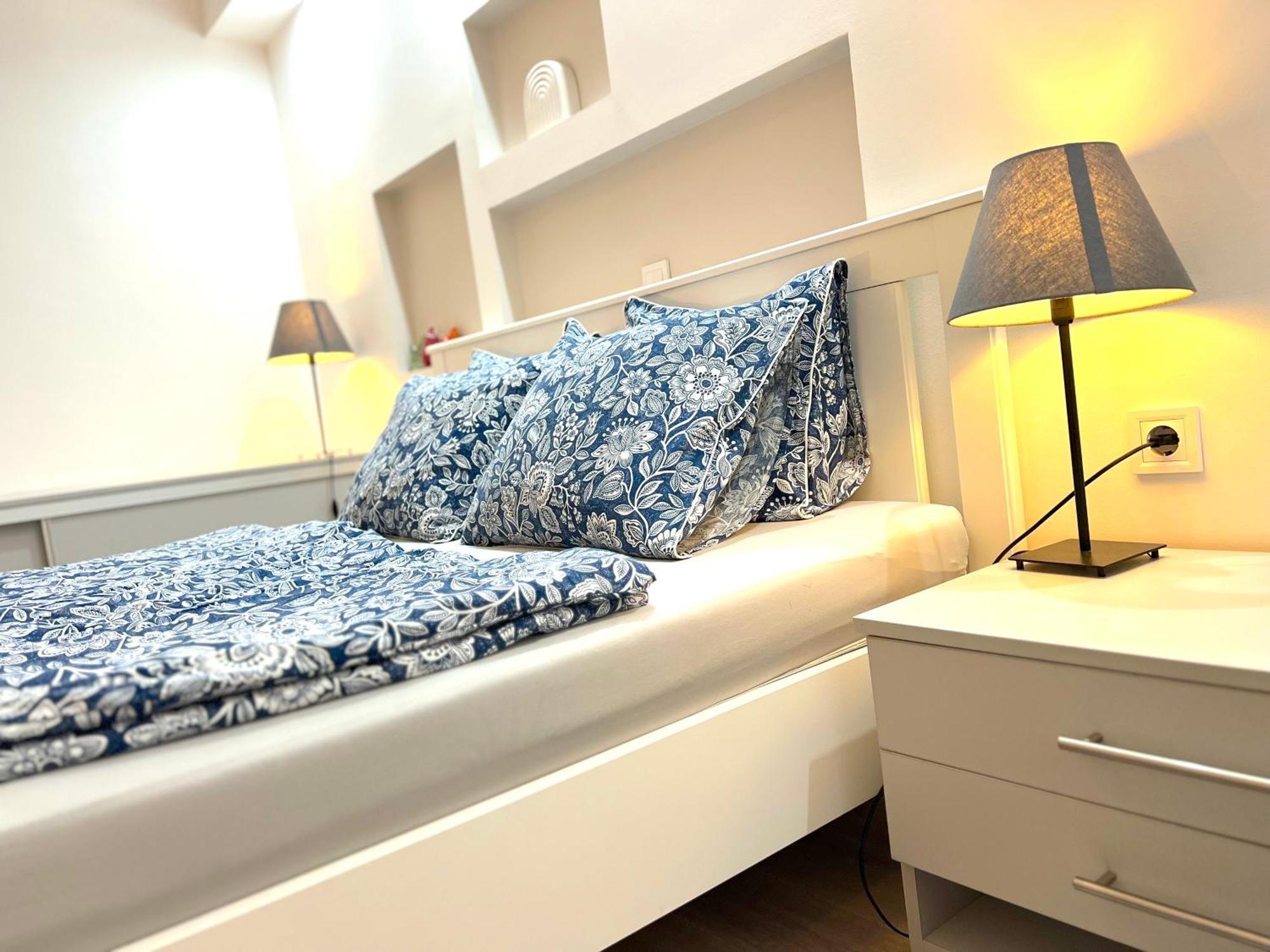 Apartment Raday Street Heven *