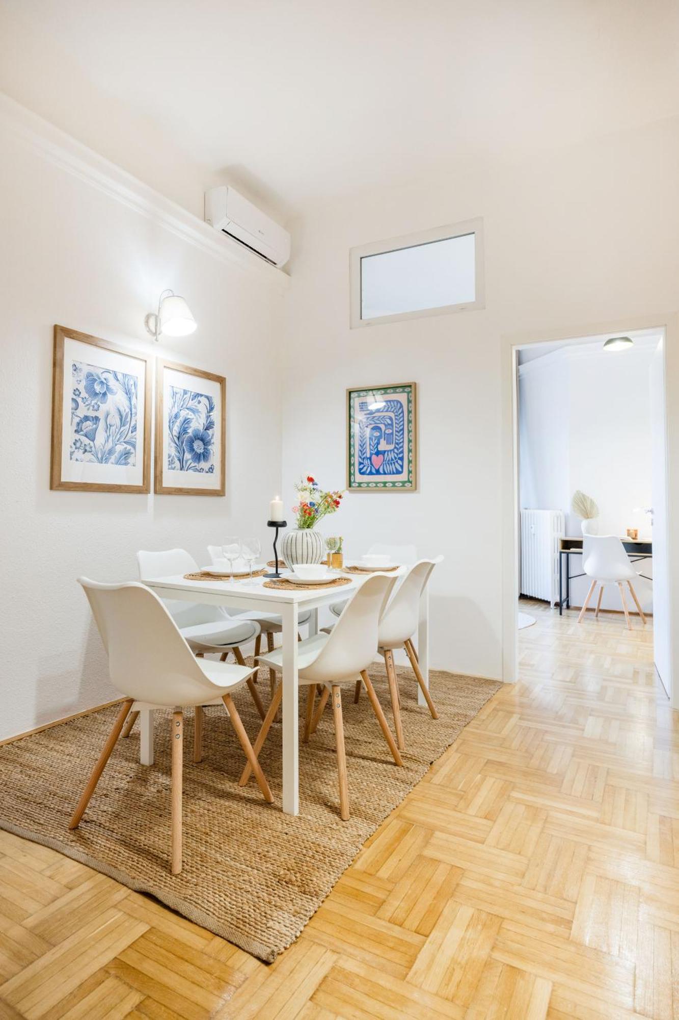 Magnificent 3br With Balcony By Dohany Synalogue * Boedapest