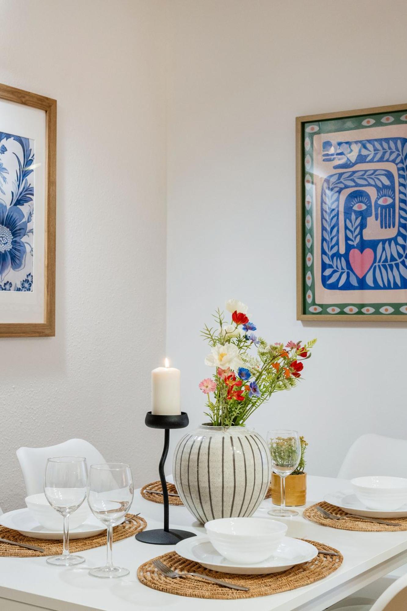 Magnificent 3br With Balcony By Dohany Synalogue Appartement Boedapest