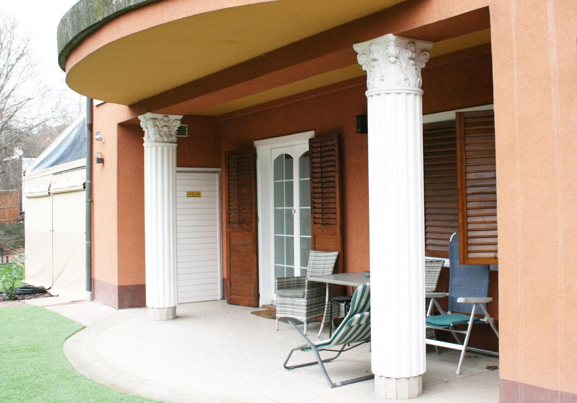 Hotel Le Rose