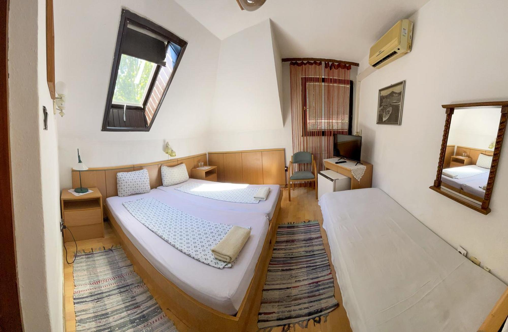 Pensión Pestújhely Panzió-étterem 3*