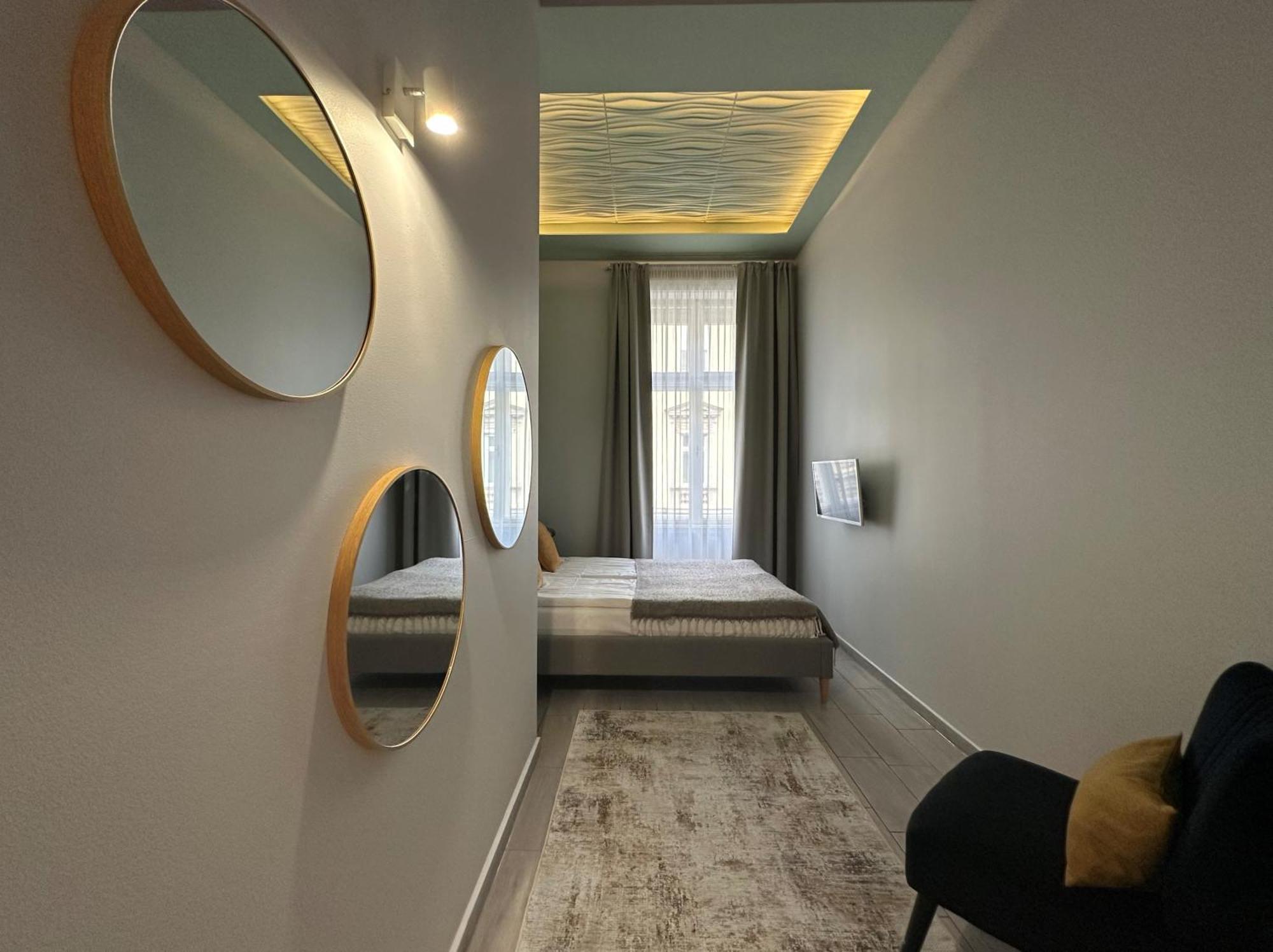 Butik Life & Budapest