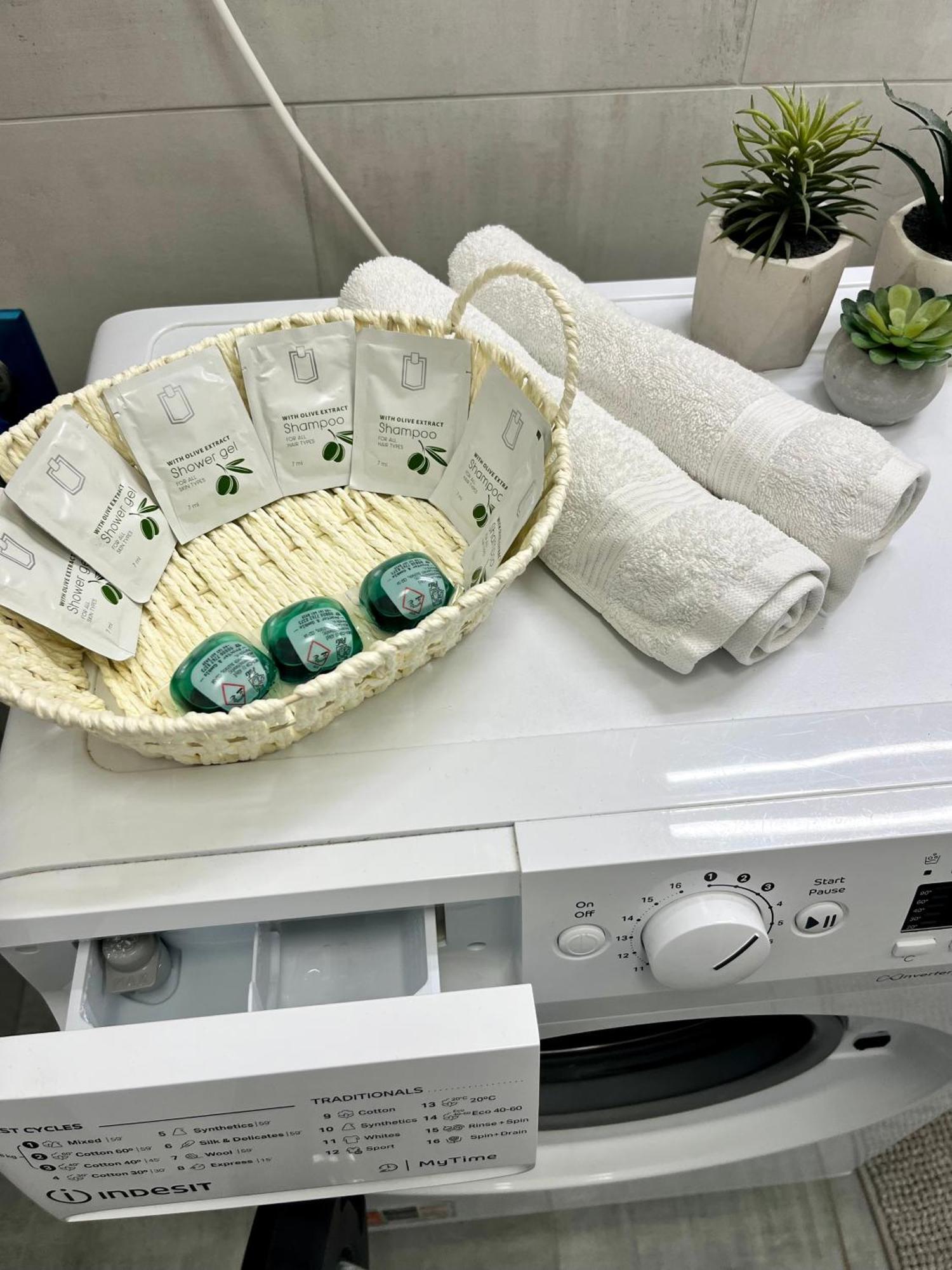 Apartamento Millenium Spa Relax Budapest