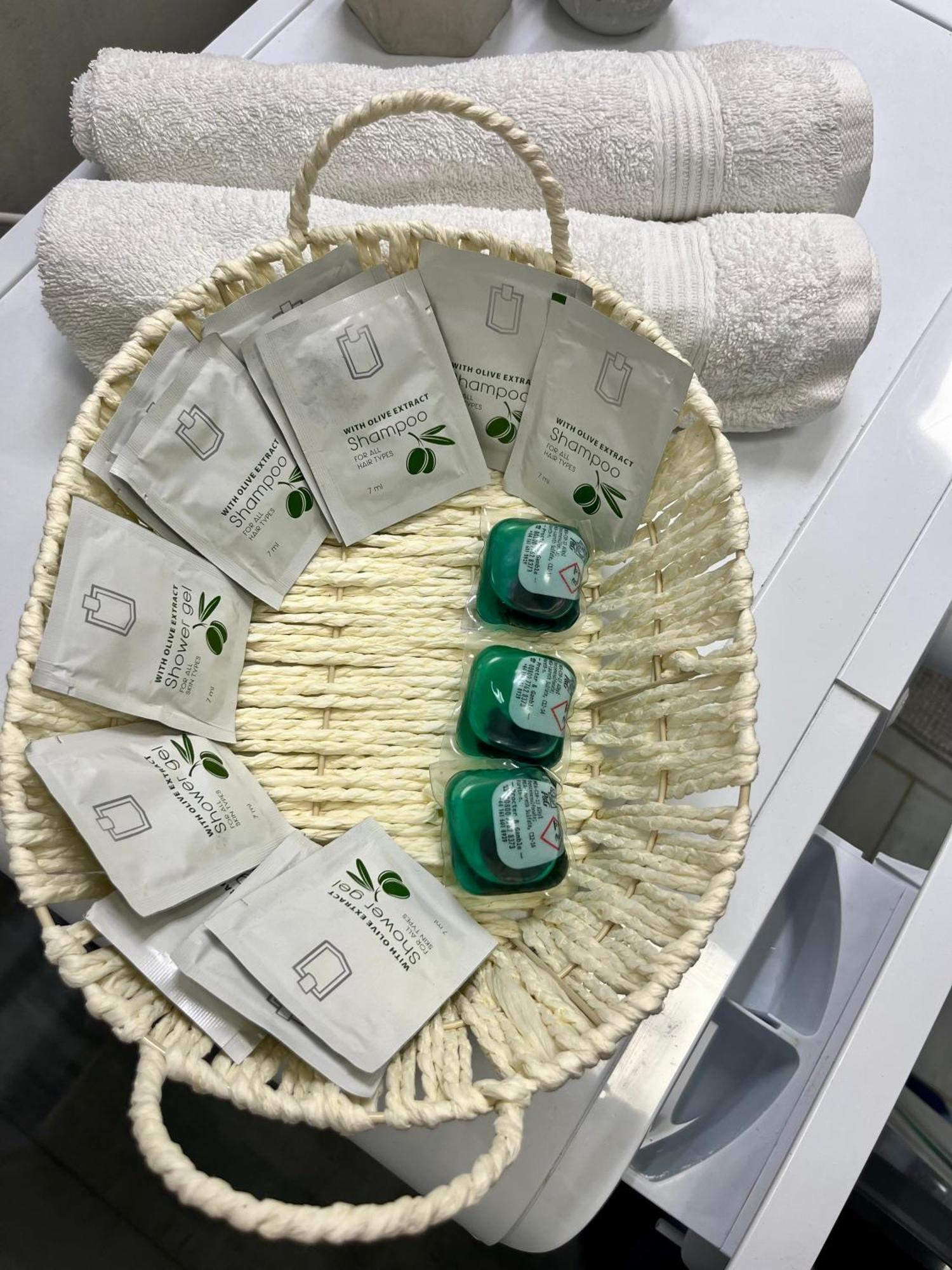 Millenium Spa Relax Apartamento