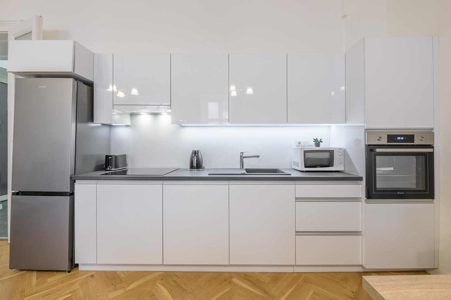 Seasons Cosy Apartment *
