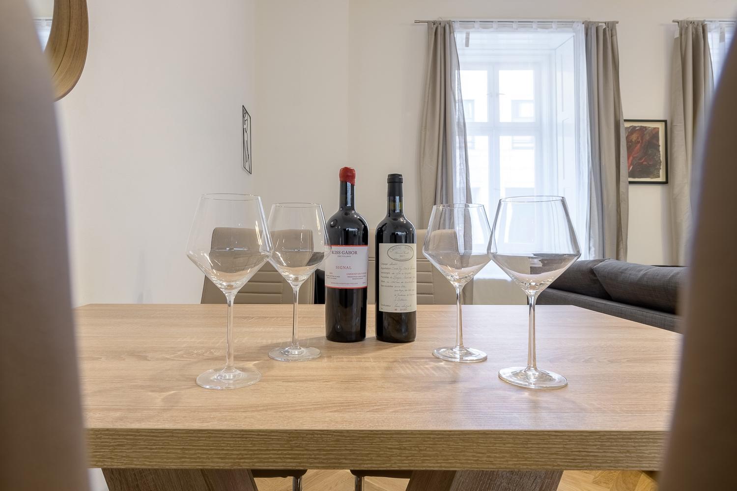 Seasons Cosy Apartment Budapest