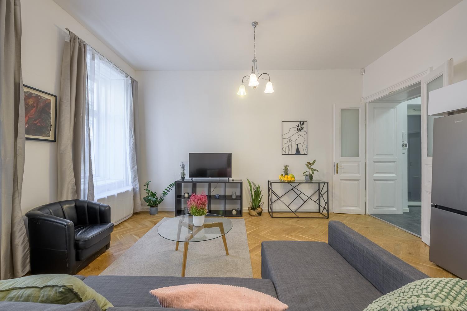 Seasons Cosy Apartment *