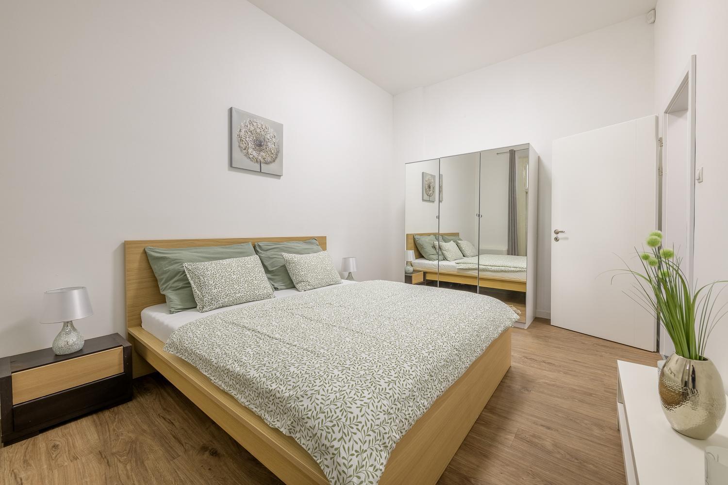 Seasons Cosy Apartment