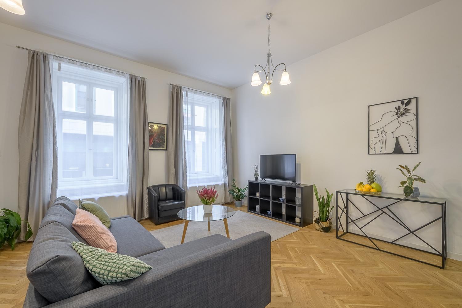 Seasons Cosy Apartment *