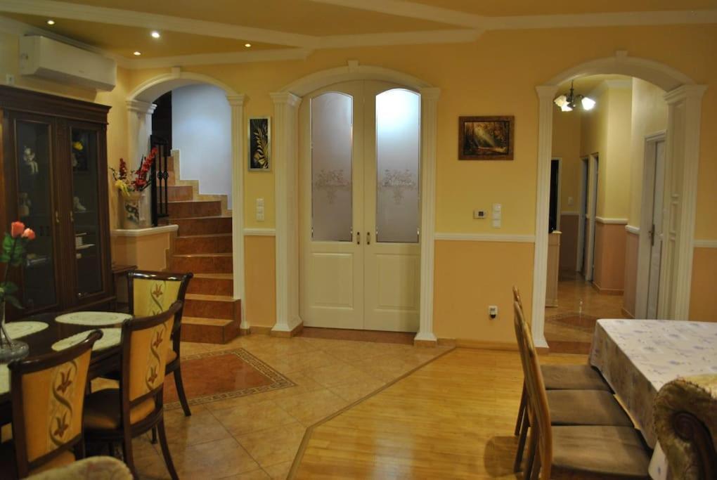 Exigens House Appartamento *