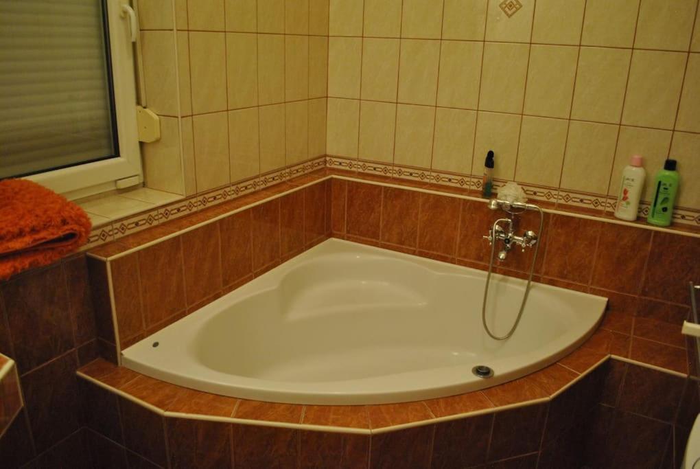 Exigens House Appartamento *