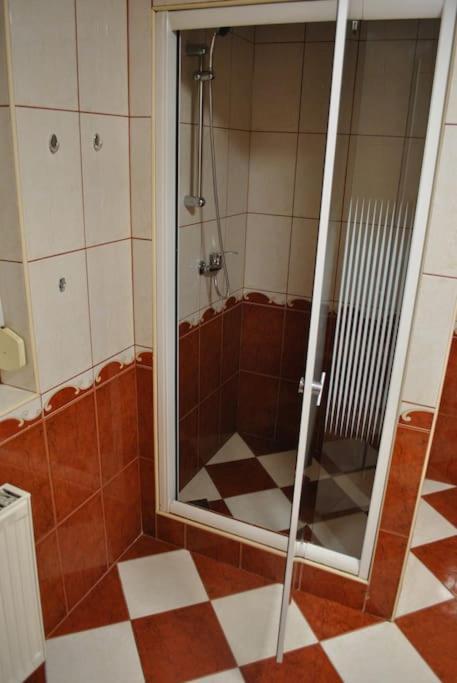 Appartamento Exigens House *